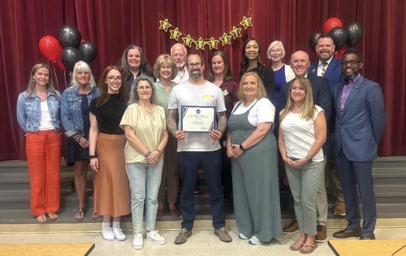 Leiter_Tressler Award Photo image